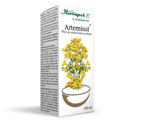 Artemisol 100 ml