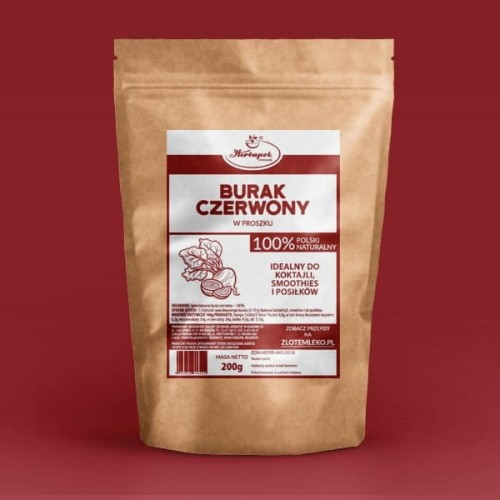 burak_czerwony200g czerwone tło.jpg