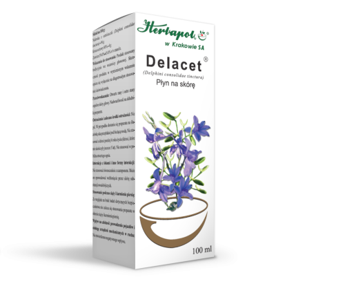 Delacet 100 ml
