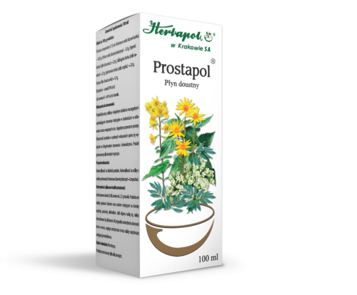 Prostapol 100 ml