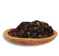 Hibiskus kwiat 50g Herbatka ziołowa