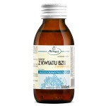 Syrop Z KWIATU BZU Z WITAMINĄ C 100 ml