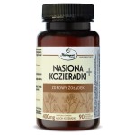 NASIONA KOZIERADKI+ 90 kapsułek