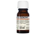 CLOVE ESSENTIAL OIL 10ml