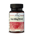 Na Krążenie 60 kapsułek