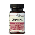 Żurawina 60 kapsułek