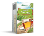 HORSETAIL TEA FIX