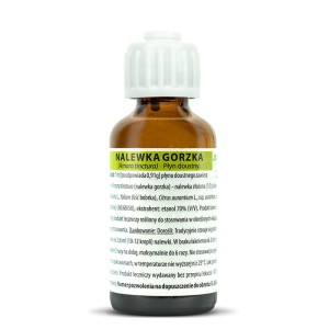 NALEWKA GORZKA 35ml