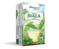 Herbata Biała liść 30g