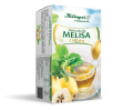 Herbatka fix Melisa z pigwą
