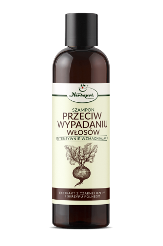 Szampon przeciw wypadaniu włosów 250ml