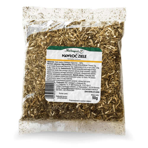 Nawłoć ziele 50g