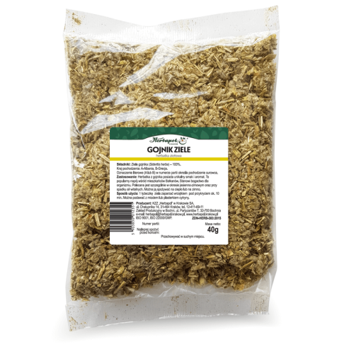 Gojnik ziele 50g