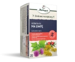 Herbatka fix NA LIMFĘ