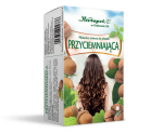 HERBAL RINSE FOR HAIR BLACKING