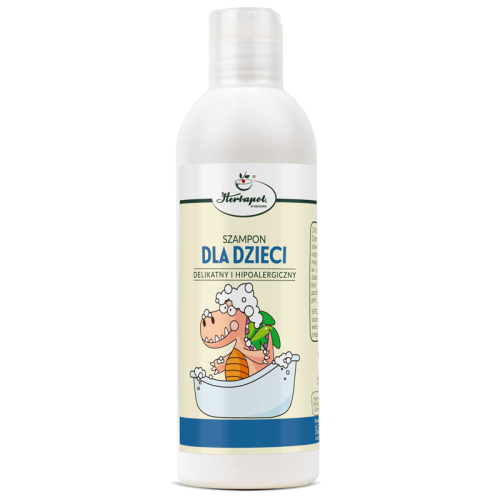 Szampon dla dzieci 250 ml