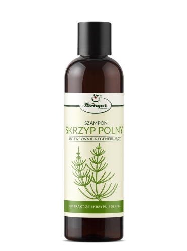 Szampon Skrzyp polny 250ml