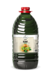 Syrop KIWI MAX z witaminą C 5l