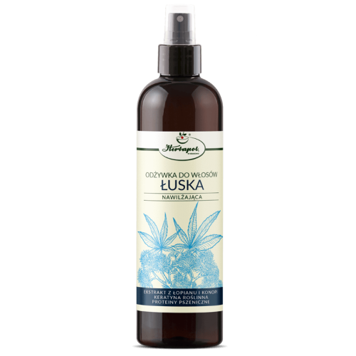 Odżywka do włosów Łuska 250ml