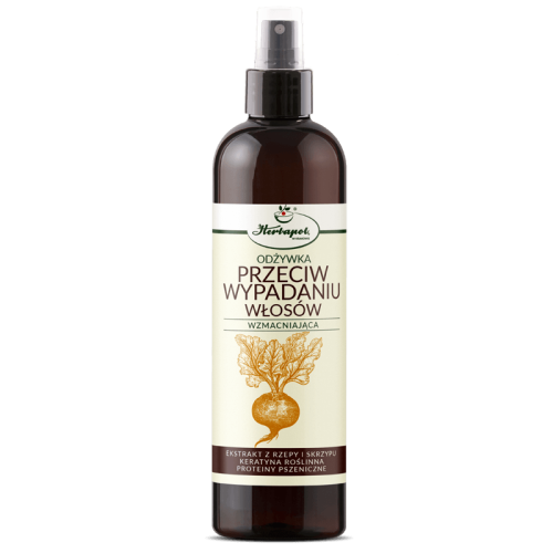 Odżywka Przeciw Wypadaniu Włosów 250ml