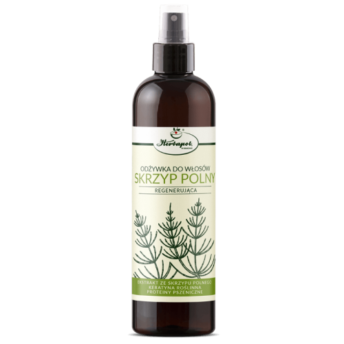 Odżywka do włosów Skrzyp Polny 250ml