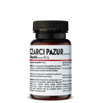 CZARCI PAZUR 30 kapsułek