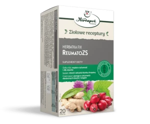 Herbatka fix ReumatoZS