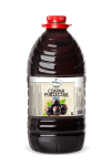 Syrop CZARNA PORZECZKA MAX z witaminą C 5l