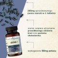 aronia korzyści