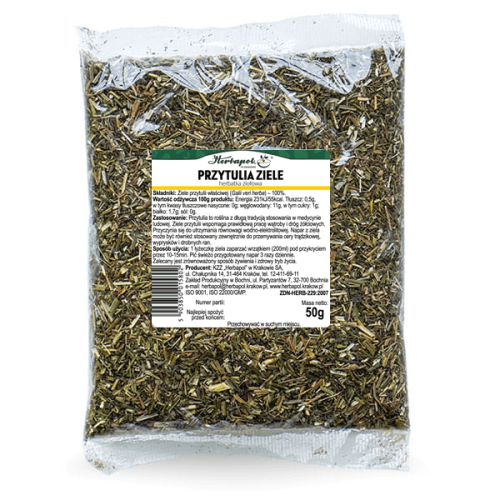 Przytulia ziele 50g