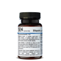 Sen - 30 kapsułek pochodzenia roślinnego