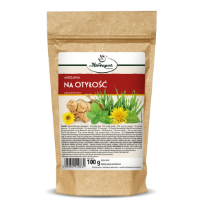 Mieszanka na otyłość 100g