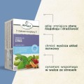 zioła na stres
