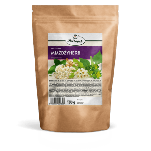 Mieszanka MIAŻDŻYHERB 100g