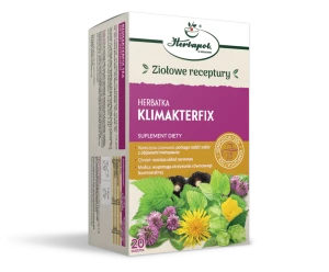 Herbatka fix Klimakterfix