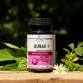 burak w kapsulkach
