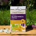 Herbatka Fix Na Opuchnięcia z Przytulią