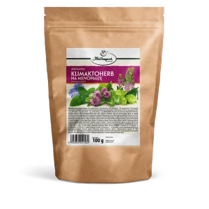 Mieszanka Klimaktoherb