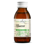 Eliksir Z JEMIOŁY 100 ml