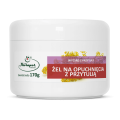 Żel na opuchnięcia z przytulią 170g