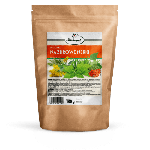 Mieszanka na Zdrowe Nerki 100g