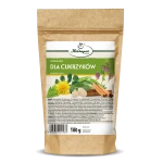 Mieszanka DLA CUKRZYKÓW 100g