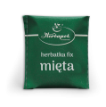 Herbatka fix MIĘTA kopertka