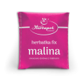 Herbatka fix MALINA kopertka