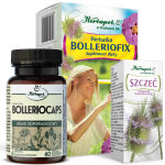 Zestaw KLESZCZOM STOP