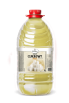 Syrop CUKROWY MAX 5l 