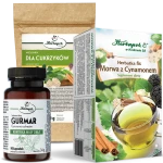 Zestaw DLA DIABETYKA