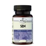 SEN 60 kapsułek