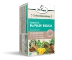 Herbatka fix NA PŁASKI BRZUCH