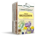 Herbatka BRZUSZEKFIX